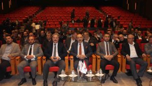 Başkan Gülsoy: "Milletin iradesine karşı yapılan tüm darbeler yenilgiye mahkumdur"