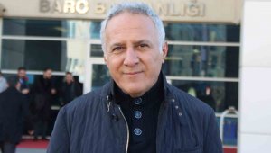 Başkan Şahin: "Barolar; hukukun gelişmesine katkı sağlayan kurumlardır"