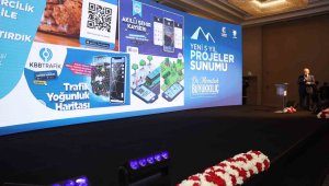 Büyükkılıç'tan akıllı şehirciliğe 'özel' daire başkanlığı