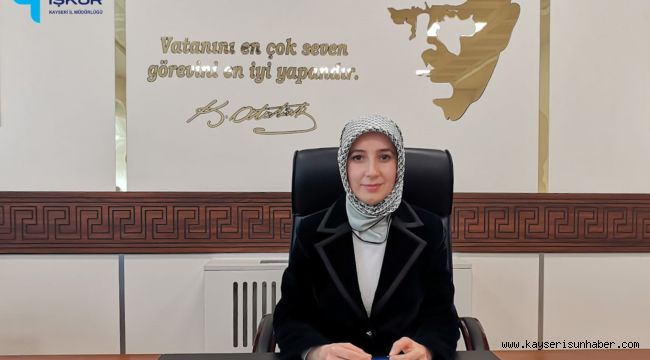 Çalışma ve İş Kurumu İl Müdürlüğü'nden mühendislik alanında istihdam seferberliği