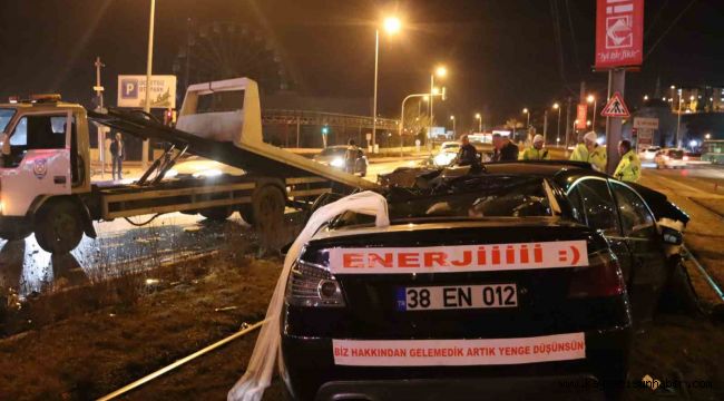 En mutlu günleri kabusa döndü