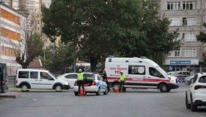 Görevi başında şehit edilen polisin eşi: 