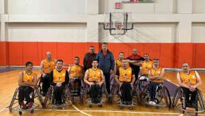 Kayseri BESKrövanş peşinde