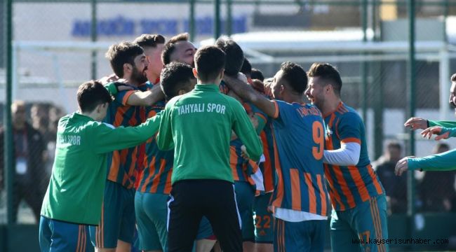 Kayseri Finali'nin tarihi belli oldu