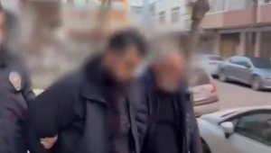 Kayseri merkezli 10 ilde 