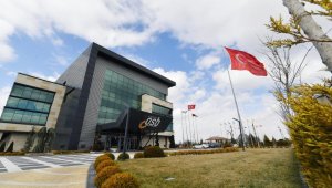 Kayseri OSB'de sanayicinin memnuniyeti anketlerle düzenli ölçülüyor