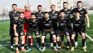 Kayseri Süper Amatör Küme'de Play-Off'a çıkan takımlar belli oldu