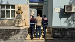 Kayseri'de FETÖ üyesi 1 kişi yakalandı