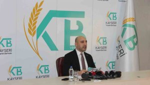 Kayseri'de kurulan Jeotermal Kaynaklı Sera OSB, bölgede üretim üssü olacak