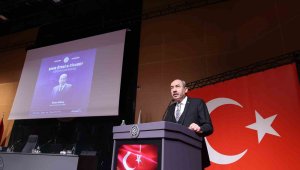 KTO'da Sınır Ötesi E-Ticaret Eğitim Konferansı düzenlendi