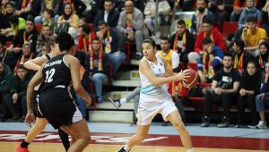 Melikgazi Basketbol, zoru başarmak istiyor