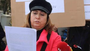 Müteahhit mağdurları haklarını istedi