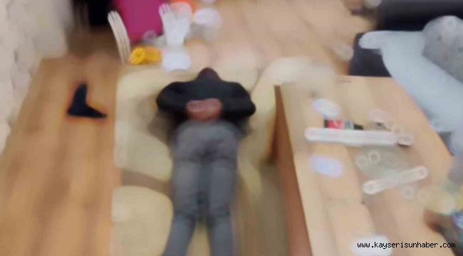 Narkotik suçlardan aranan 136 kişi yakalandı