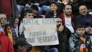 Trendyol Süper Lig: Kayserispor: 0 - Ankaragücü: 2