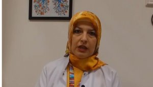 Uzmanından 'elektronik sigara' uyarısı: "Elektronik sigara, sigara bırakmak için kullanılacak bir alternatif değildir"