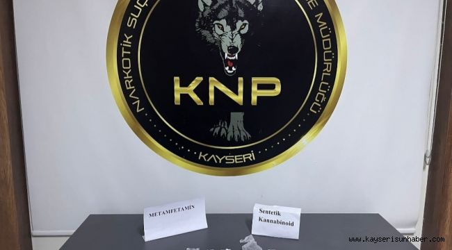 1 haftada 48 zehir taciri yakalandı