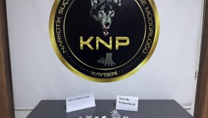 1 haftada 48 zehir taciri yakalandı