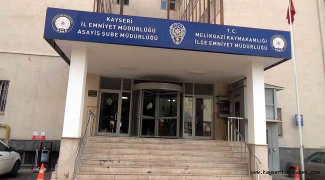 20 hırsızlık olayı aydınlatıldı, aranan 111 kişi yakalandı