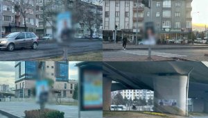 AK Parti Kayseri Teşkilatı'nın örnek davranışı Seçim Kurulu'ndan onay aldı