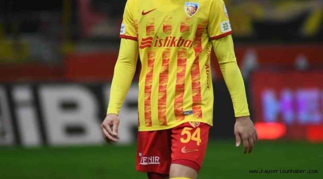 Arif Kocaman'a 2 maç ceza