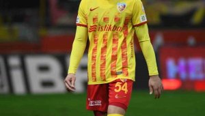 Arif Kocaman'a 2 maç ceza