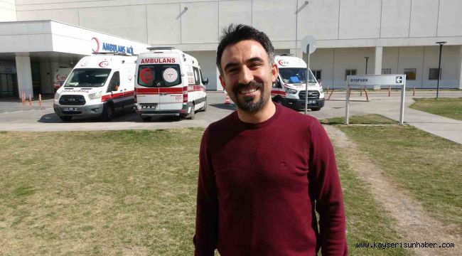 Asrın felaketi anksiyeteyi artırdı