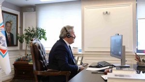 Avrupa Konseyi yerel seçimleri gözlemek üzere Türkiye'ye geliyor