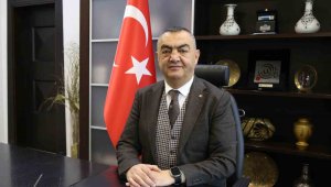 Başkan Büyüksimitci: "Kayseri'nin yıllık ihracatı yüzde 17,7 oranında arttı"