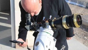 Başkan Çolakbayrakdar: 