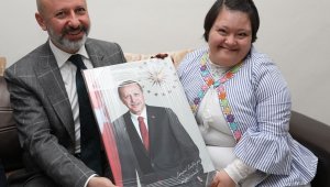 Başkan Çolakbayrakdar: 