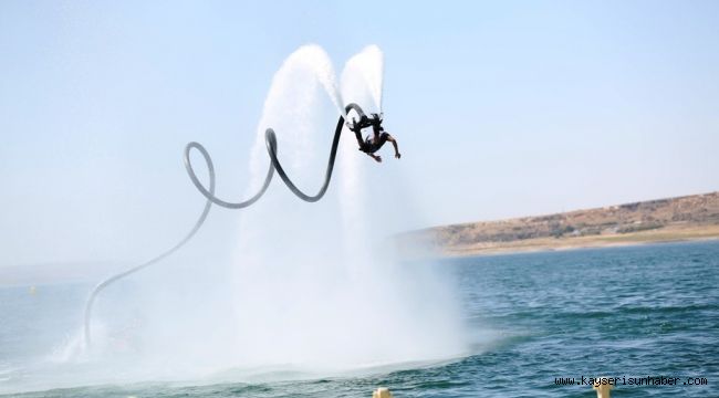 Başkan Çolakbayrakdar: 