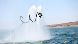 Başkan Çolakbayrakdar: 