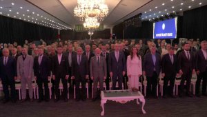 Başkan Gülsoy: "Tüm üretici ve tüccarlarımızı yılsonuna kadar fiyat arttırmamaya davet ediyorum"