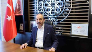 Başkan Gülsoy: Şubat ayında 143 ülkeye 314 milyon 61 bin dolar ihracat yaptık"