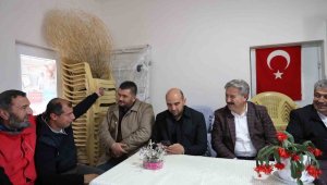 Başkan Palancıoğlu, 