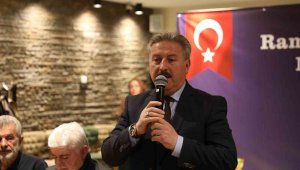 Başkan Palancıoğlu, 