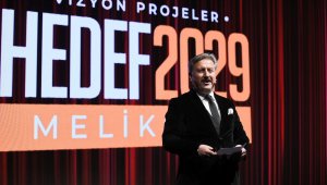 Başkan Palancıoğlu'ndan Türkiye Yüzyılı'na damga vuracak projeler