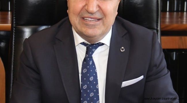 Başkan Uzunluoğlu: "Temmuz'un 20'sinde doğalgazımıza ilk çakmağı çakacağız"