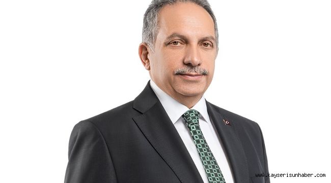 Başkan Yalçın'ın Çanakkale Zafer mesajı