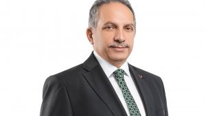 Başkan Yalçın'ın Çanakkale Zafer mesajı