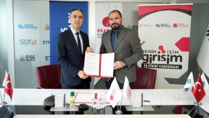 Benim İşim Girişim 6. dönem protokolü imzalandı