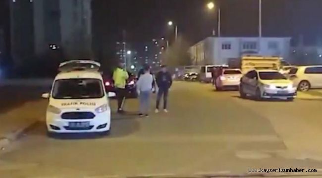 Çevreye rahatsızlık verenlere ceza yağdı