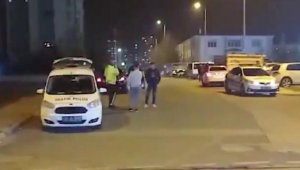 Çevreye rahatsızlık verenlere ceza yağdı