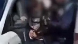 Çocuğa cinsel saldırıda bulunan şahıs 150 saatlik kamera izlenmesiyle bulundu