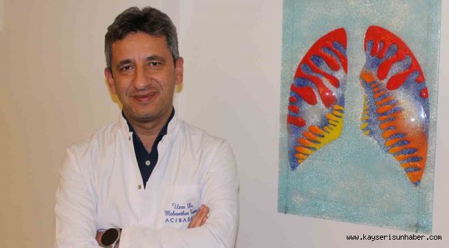 Çocukluk döneminde verem aşısı şart