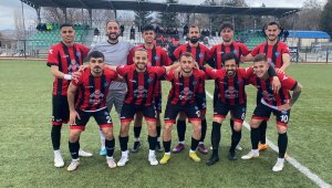 Develigücü 29 gün maç oynamayacak