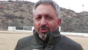 Develigücü kümede kalacağına inanıyor