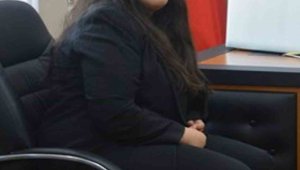 Doğum günü kutlamasında ölen Savcı Salkım davasında astsubaya verilen ceza onandı