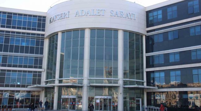 Edanur'u öldüren katil zanlısının yargılanmasına devam edildi