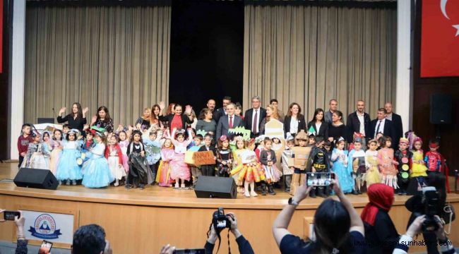 ERÜ'de '30 Mart Sıfır Atık Günü' kutlandı